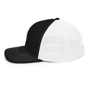 Trucker Cap - Color Logo