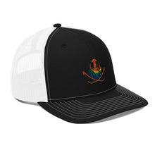 Trucker Cap - Color Logo