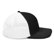 Trucker Cap - Color Logo