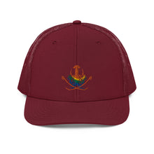 Trucker Cap - Color Logo