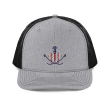 Trucker Cap - American Lobster