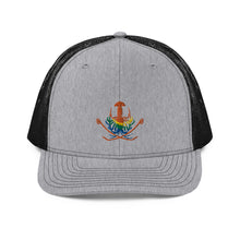 Trucker Cap - Color Logo