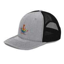Trucker Cap - Color Logo