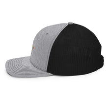 Trucker Cap - Color Logo