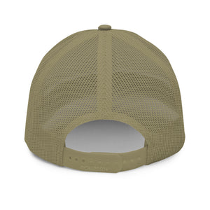 Trucker Cap - Color Logo