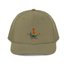 Trucker Cap - Color Logo