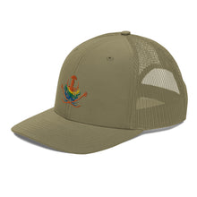 Trucker Cap - Color Logo