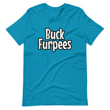 Buck Furpees - Short-Sleeve Unisex T-Shirt