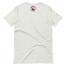 Unicorn ABF Logo - Short-Sleeve Unisex T-Shirt