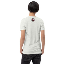 Unisex t-shirt - I’m here for the time cap.