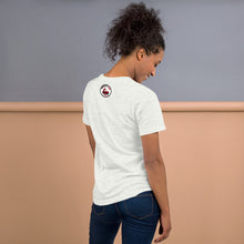 Unisex t-shirt - We CrossFit fur funsies!