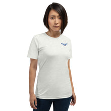 Unisex t-shirt - Original Logo