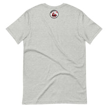 Unicorn ABF Logo - Short-Sleeve Unisex T-Shirt