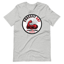 CrossFit ABF Logo - Short-Sleeve Unisex T-Shirt