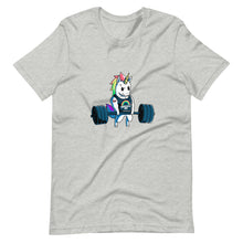 Unicorn Rainbow - Short-Sleeve Unisex T-Shirt