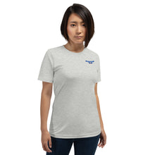 Unisex t-shirt - Original Logo