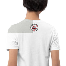 Unisex t-shirt - I’m here for the time cap.