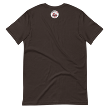 Pumpkin Spice Lat Day (White) - Short-Sleeve Unisex T-Shirt