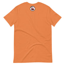 Unicorn ABF Logo - Short-Sleeve Unisex T-Shirt