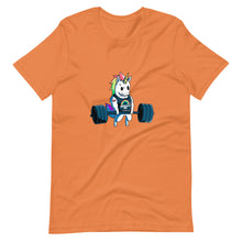 Unicorn Rainbow - Short-Sleeve Unisex T-Shirt