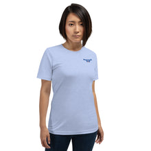 Unisex t-shirt - Original Logo