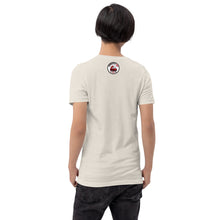 Unisex t-shirt - I’m here for the time cap.