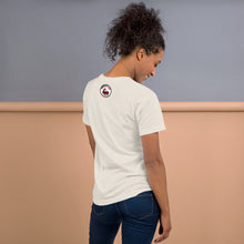 Unisex t-shirt - We CrossFit fur funsies!