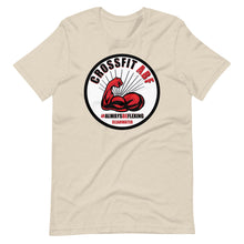 CrossFit ABF Logo - Short-Sleeve Unisex T-Shirt