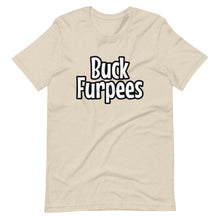 Buck Furpees - Short-Sleeve Unisex T-Shirt