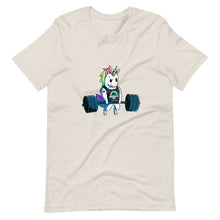 Unicorn Rainbow - Short-Sleeve Unisex T-Shirt