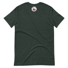 Pumpkin Spice Lat Day (White) - Short-Sleeve Unisex T-Shirt