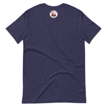Pumpkin Spice Lat Day (White) - Short-Sleeve Unisex T-Shirt