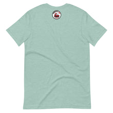 Pumpkin Spice Lat Day (Dark) - Short-Sleeve Unisex T-Shirt