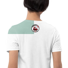 Unisex t-shirt - I’m here for the time cap.