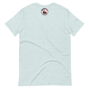 Pumpkin Spice Lat Day (Dark) - Short-Sleeve Unisex T-Shirt