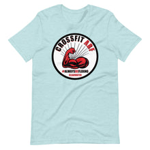 CrossFit ABF Logo - Short-Sleeve Unisex T-Shirt