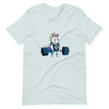 Unicorn Rainbow - Short-Sleeve Unisex T-Shirt