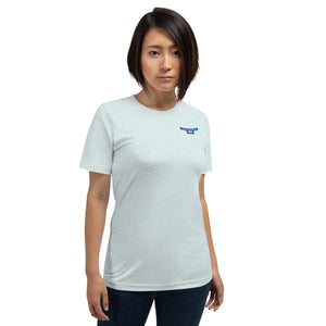 Unisex t-shirt - Original Logo