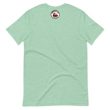 Unicorn Rainbow - Short-Sleeve Unisex T-Shirt