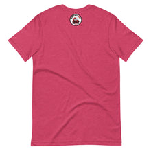 Unicorn Rainbow - Short-Sleeve Unisex T-Shirt