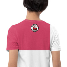 Unisex t-shirt - I’m here for the time cap.