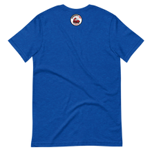 Pumpkin Spice Lat Day (White) - Short-Sleeve Unisex T-Shirt