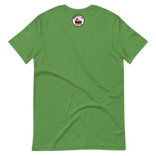 Unicorn ABF Logo - Short-Sleeve Unisex T-Shirt