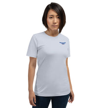 Unisex t-shirt - Original Logo