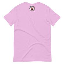 Unicorn Rainbow - Short-Sleeve Unisex T-Shirt