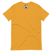 Pumpkin Spice Lat Day (Dark) - Short-Sleeve Unisex T-Shirt