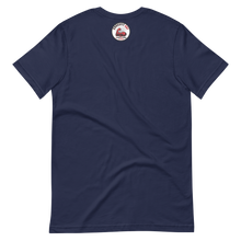 Pumpkin Spice Lat Day (White) - Short-Sleeve Unisex T-Shirt
