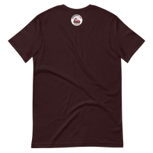 Pumpkin Spice Lat Day (White) - Short-Sleeve Unisex T-Shirt