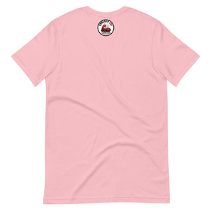 Pumpkin Spice Lat Day (Dark) - Short-Sleeve Unisex T-Shirt