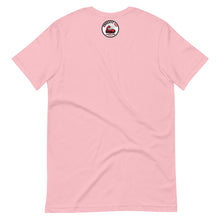 Unicorn ABF Logo - Short-Sleeve Unisex T-Shirt